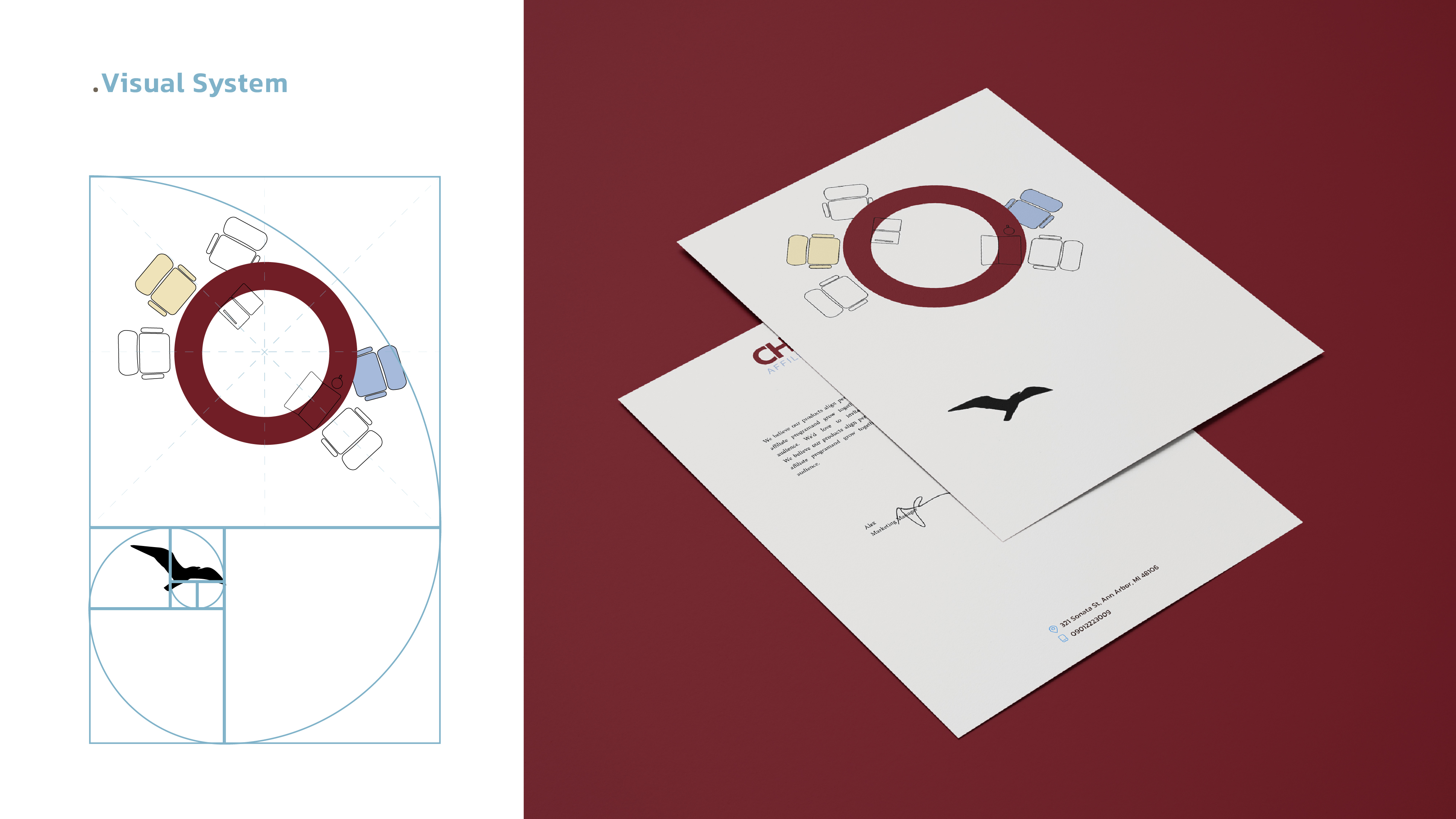 CHAVOSH Brand Identity — 04
