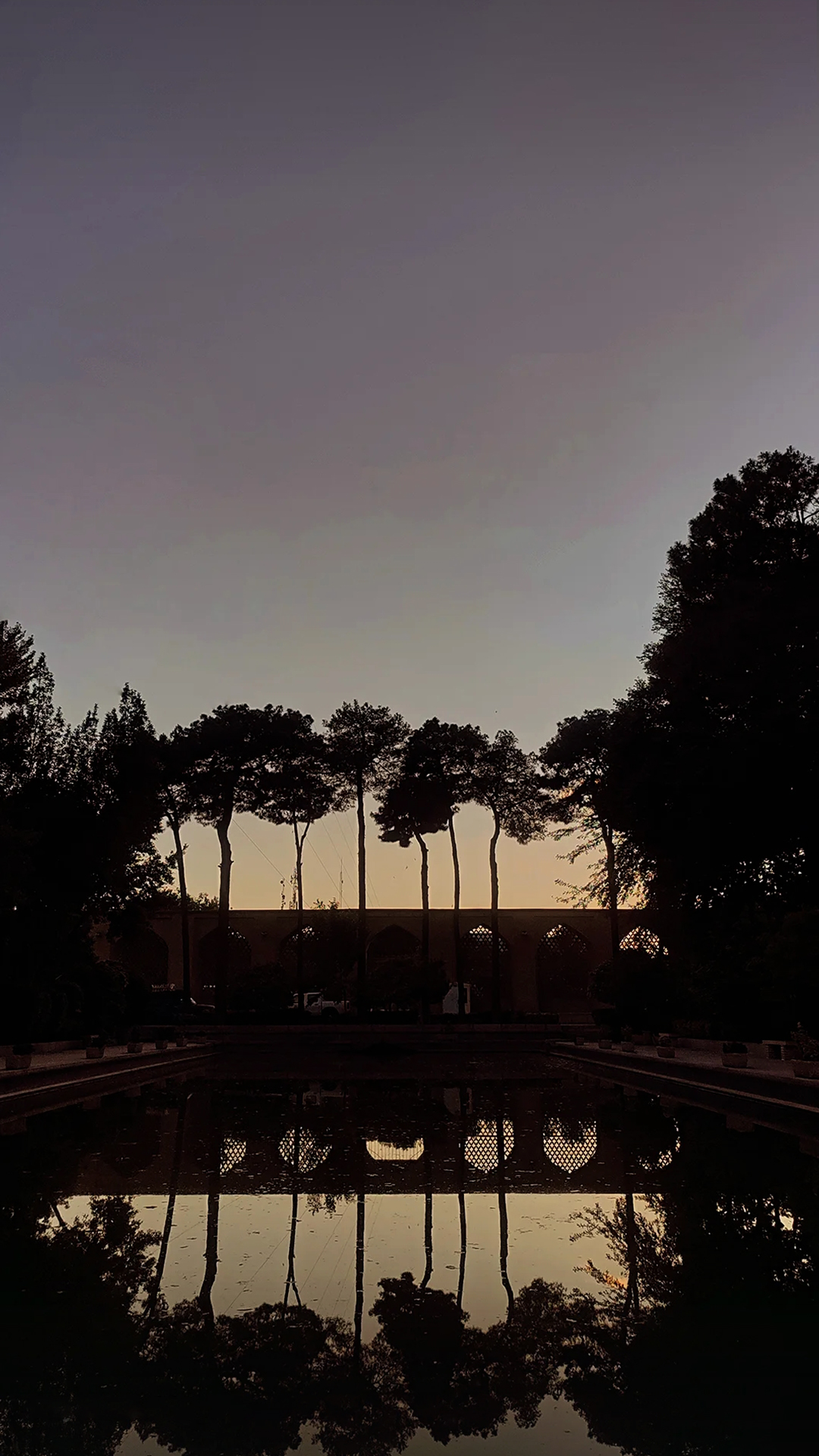 Mobile Graphy — Photography by Roya Jalili