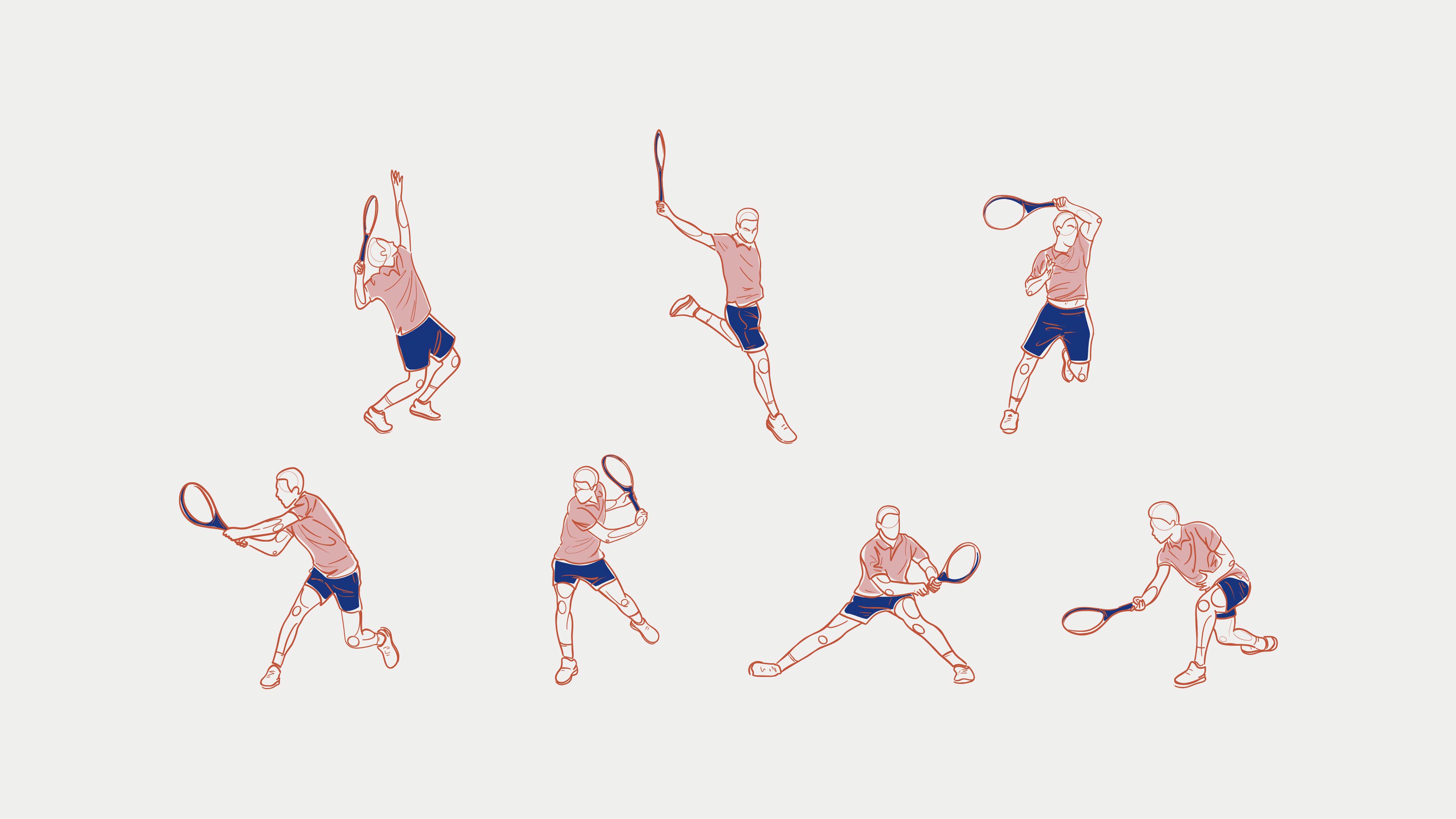 TOPSPIN Brand Identity — 03