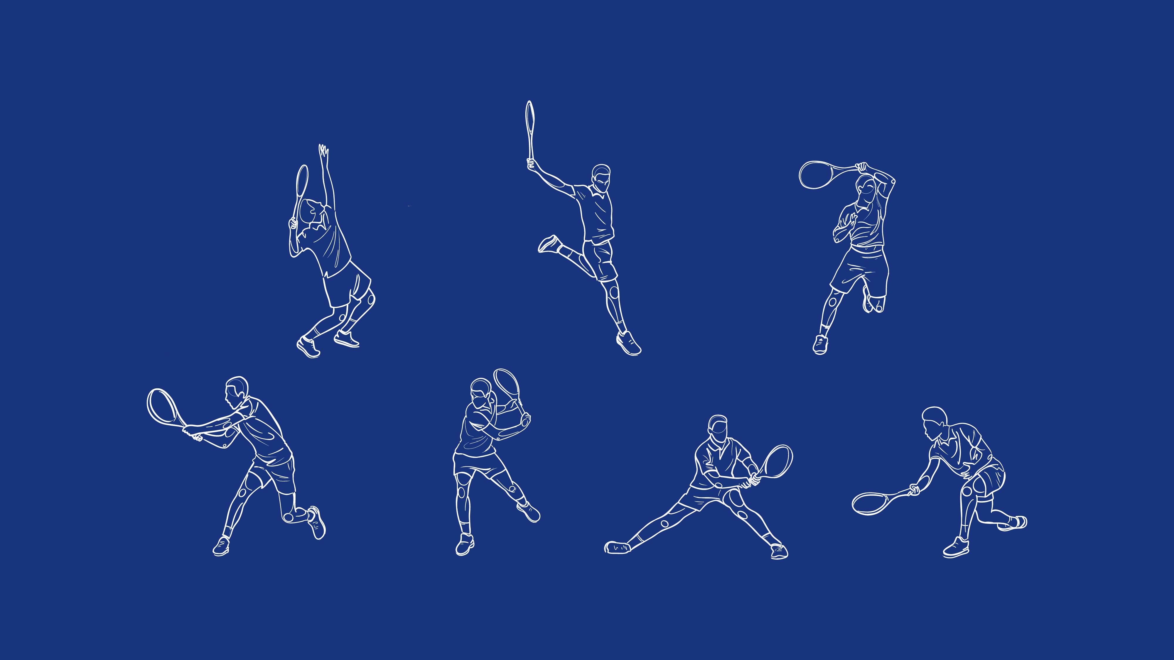 TOPSPIN Brand Identity — 05