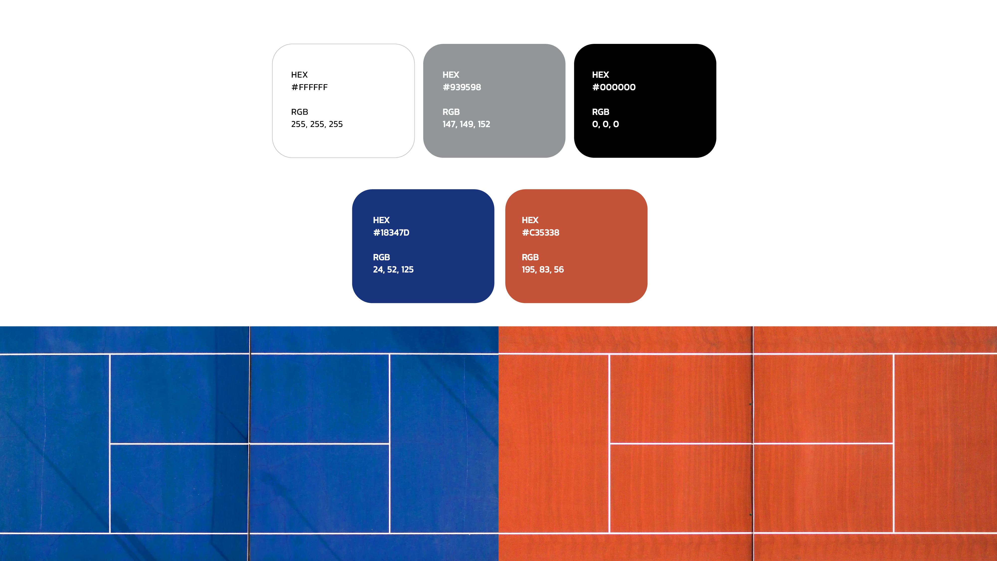 TOPSPIN Brand Identity — 15